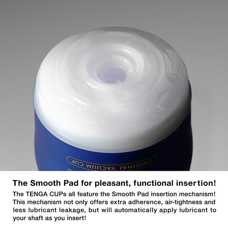 PREMIUM Tenga vacuum cup