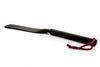 Soft paddle black Classic Collection
