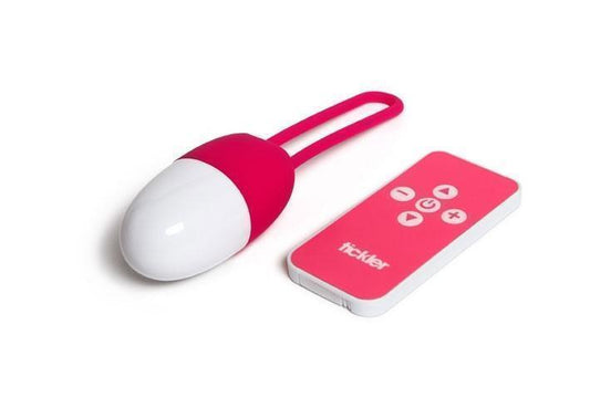 Peggy Toyfriend Vibrating Egg
