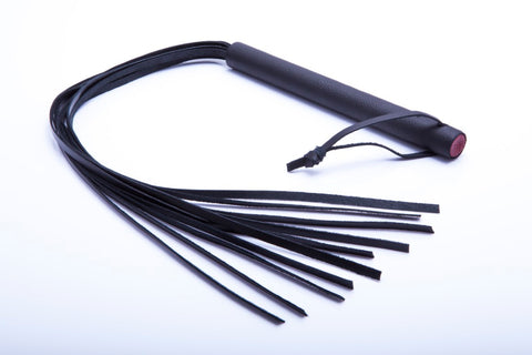 Small flogger black Classic Collection