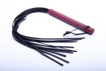 Small flogger red Classic Collection