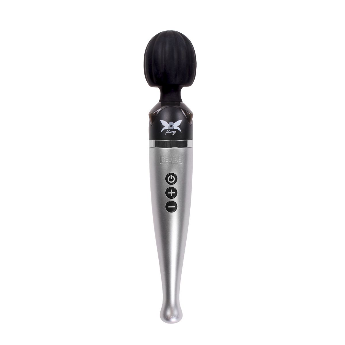 Rechargeable Wireless Wand 12000 RPM - Pixey Deluxe