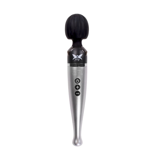 Rechargeable Wireless Wand 12000 RPM - Pixey Deluxe