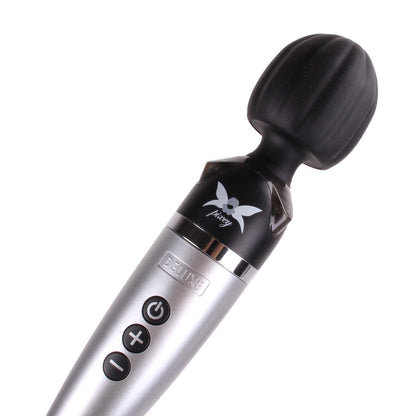 Rechargeable Wireless Wand 12000 RPM - Pixey Deluxe