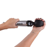 Rechargeable Wireless Wand 12000 RPM - Pixey Deluxe