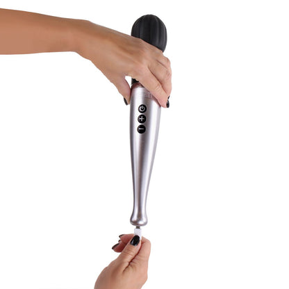 Rechargeable Wireless Wand 12000 RPM - Pixey Deluxe