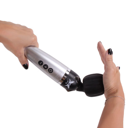 Rechargeable Wireless Wand 12000 RPM - Pixey Deluxe