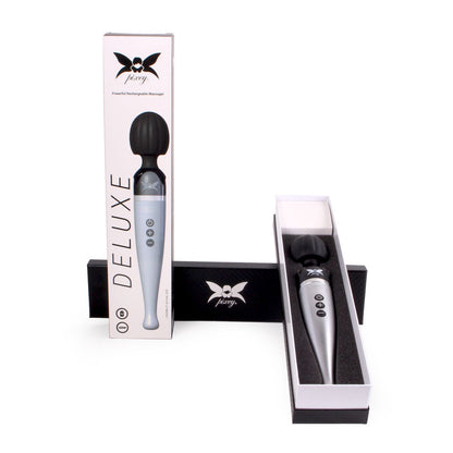 Rechargeable Wireless Wand 12000 RPM - Pixey Deluxe