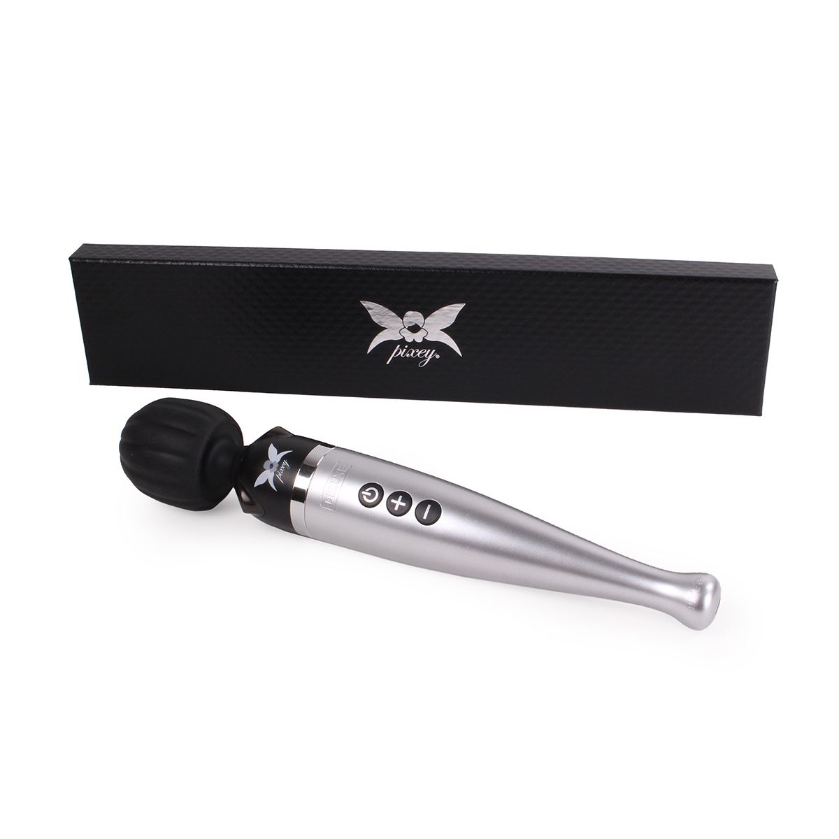 Rechargeable Wireless Wand 12000 RPM - Pixey Deluxe