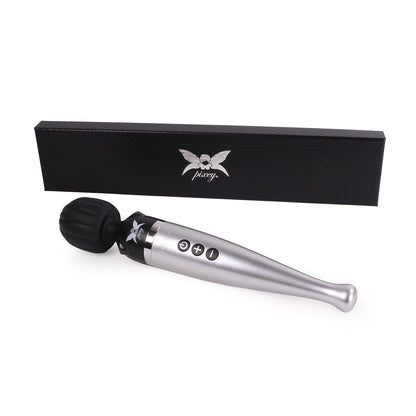 Rechargeable Wireless Wand 12000 RPM - Pixey Deluxe