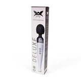 Rechargeable Wireless Wand 12000 RPM - Pixey Deluxe