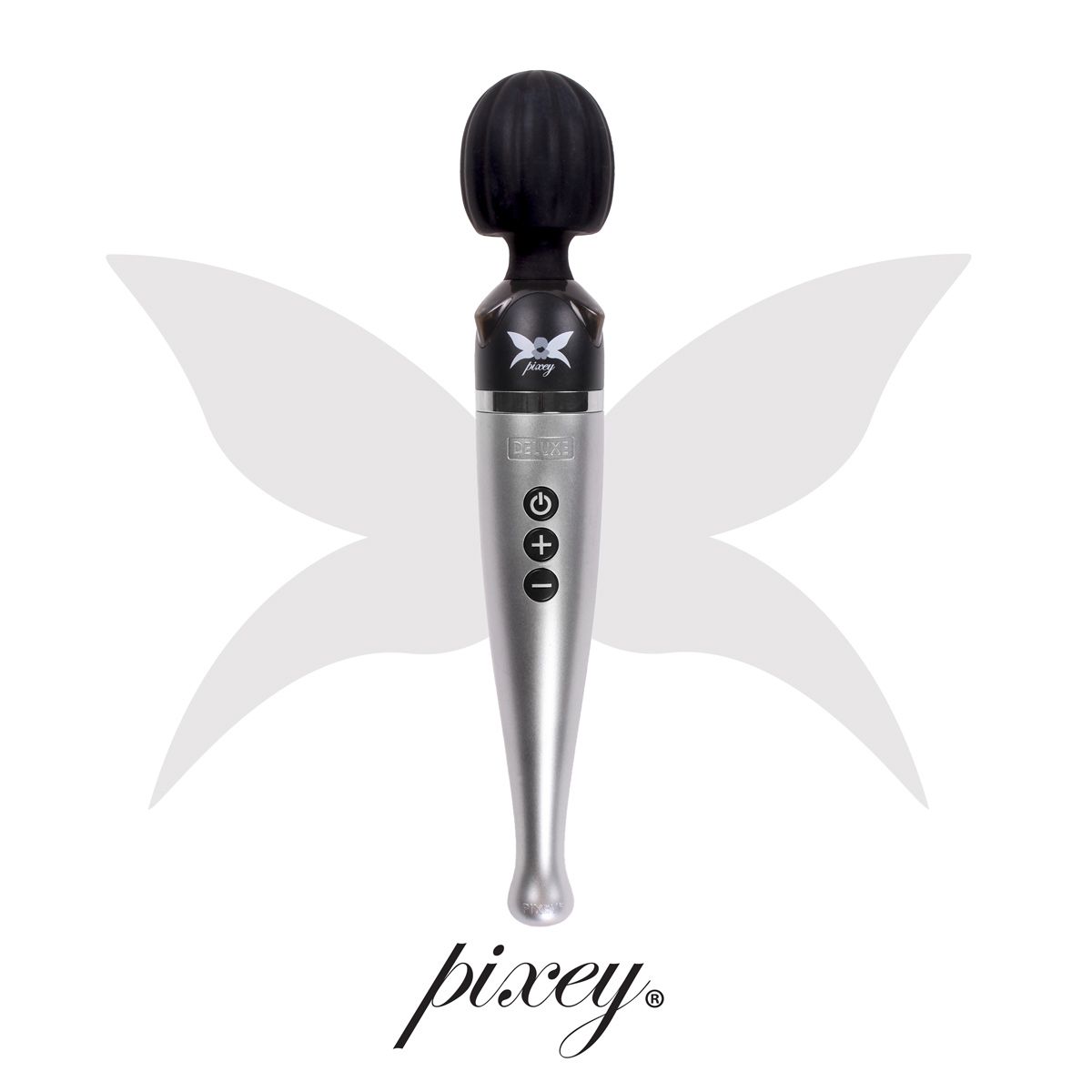 Rechargeable Wireless Wand 12000 RPM - Pixey Deluxe
