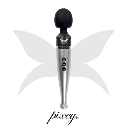 Rechargeable Wireless Wand 12000 RPM - Pixey Deluxe