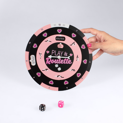 Play & Roulette