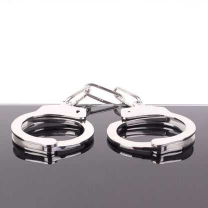 Police Handcuffs