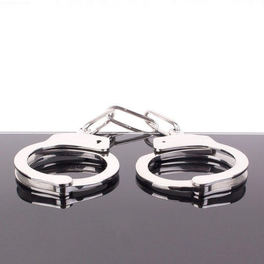 Police Handcuffs