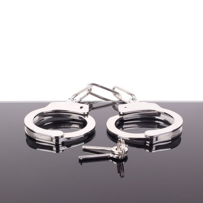 Police Handcuffs