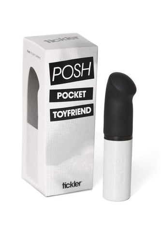 Pocket Tickler Posh