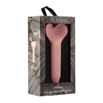 Amour Bullet