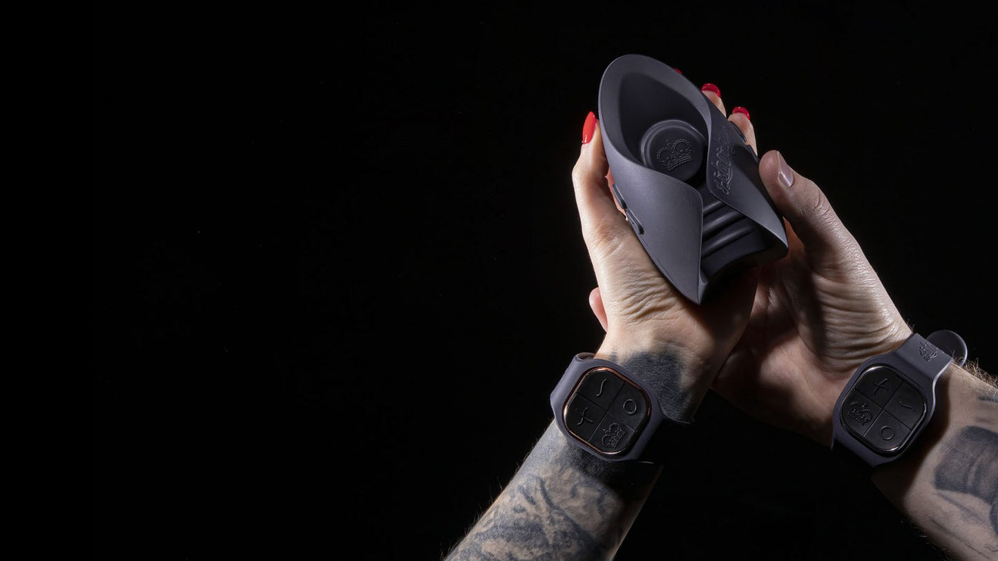 PULSE DUO LUX