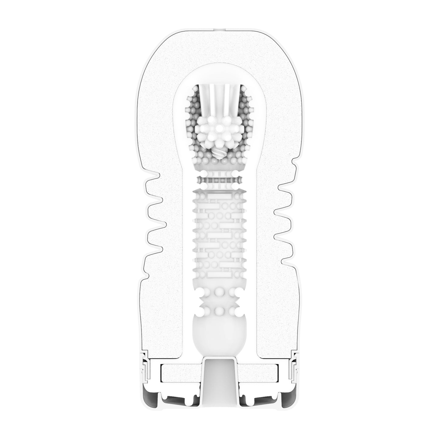 New Rolling Head Cup - Tenga