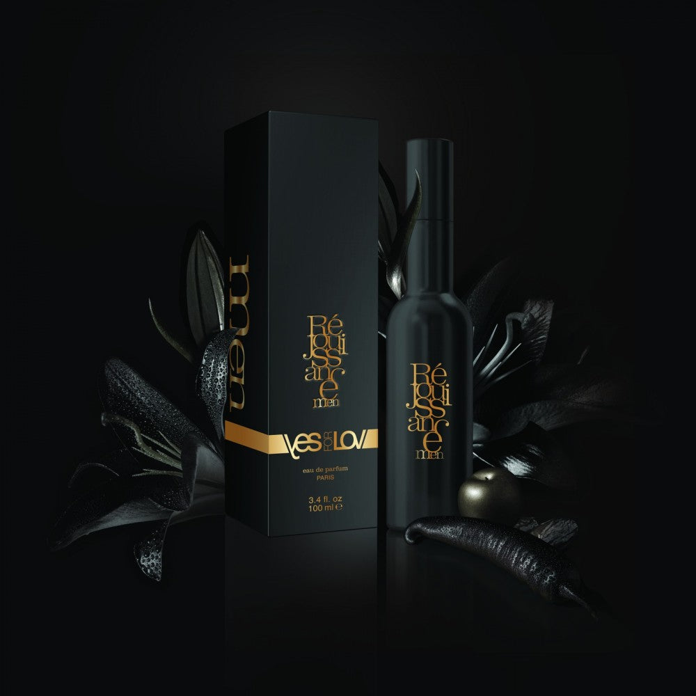 Rejouissance Men 100ml