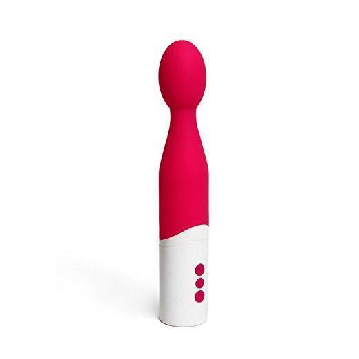 Rosy Toyfriend Flexible Wand