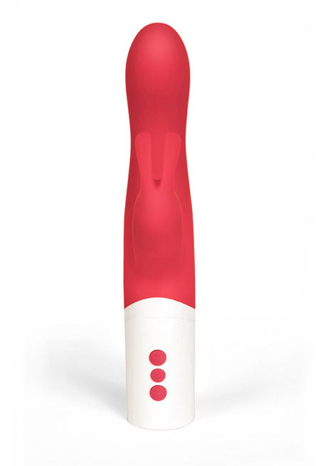 Ruby Rabbit Toyfriend