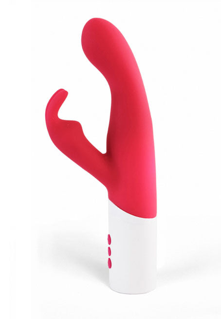 Ruby Rabbit Toyfriend