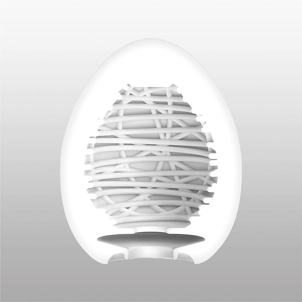 Egg - New Standard