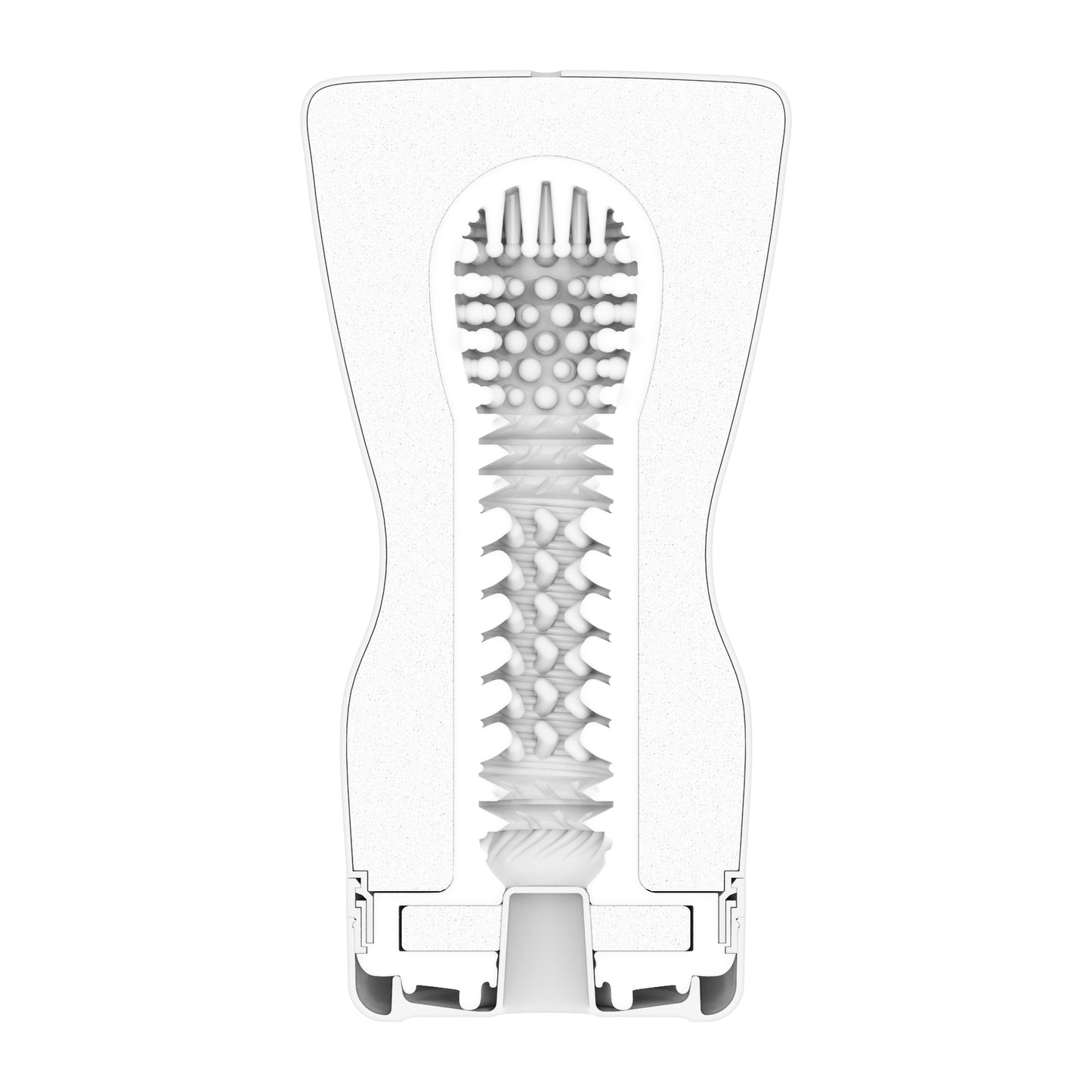 New Soft Case Cup - Tenga