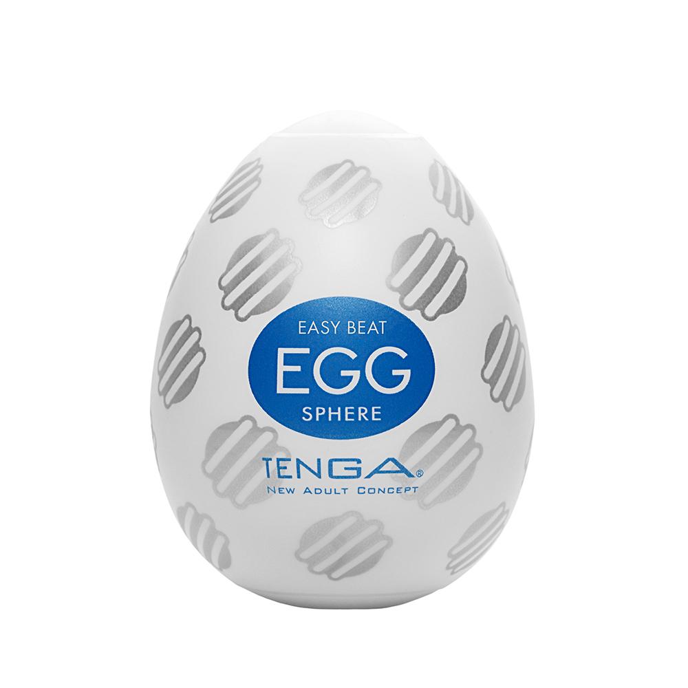 Egg - New Standard