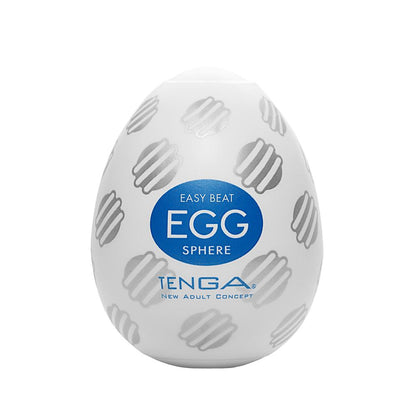 Egg - New Standard