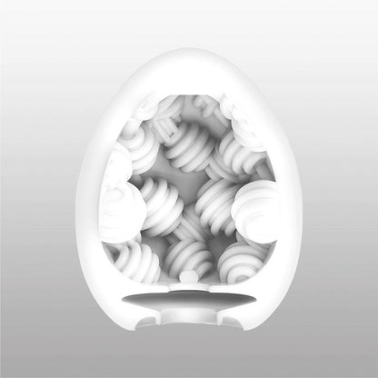 Egg - New Standard