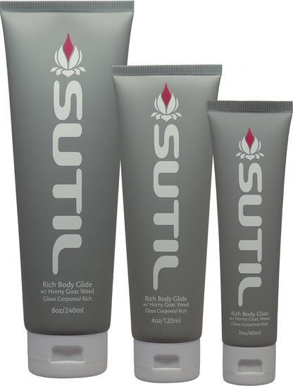 Sutil Rich