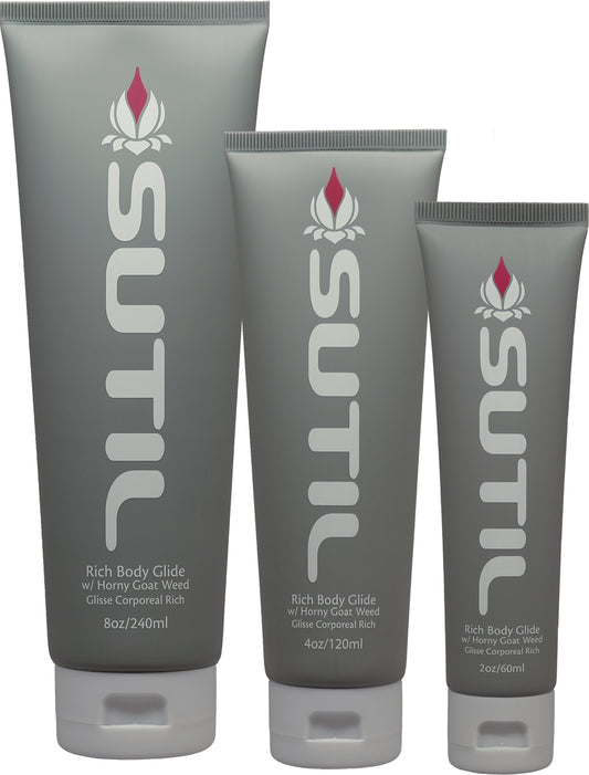 Sutil Rich