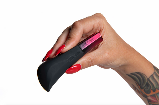 AMO Finger Vibrator