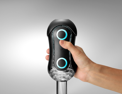 Reusable Flip Orb Strong Masturbator - TENGA