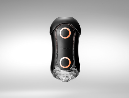 Reusable Flip Orb Strong Masturbator - TENGA