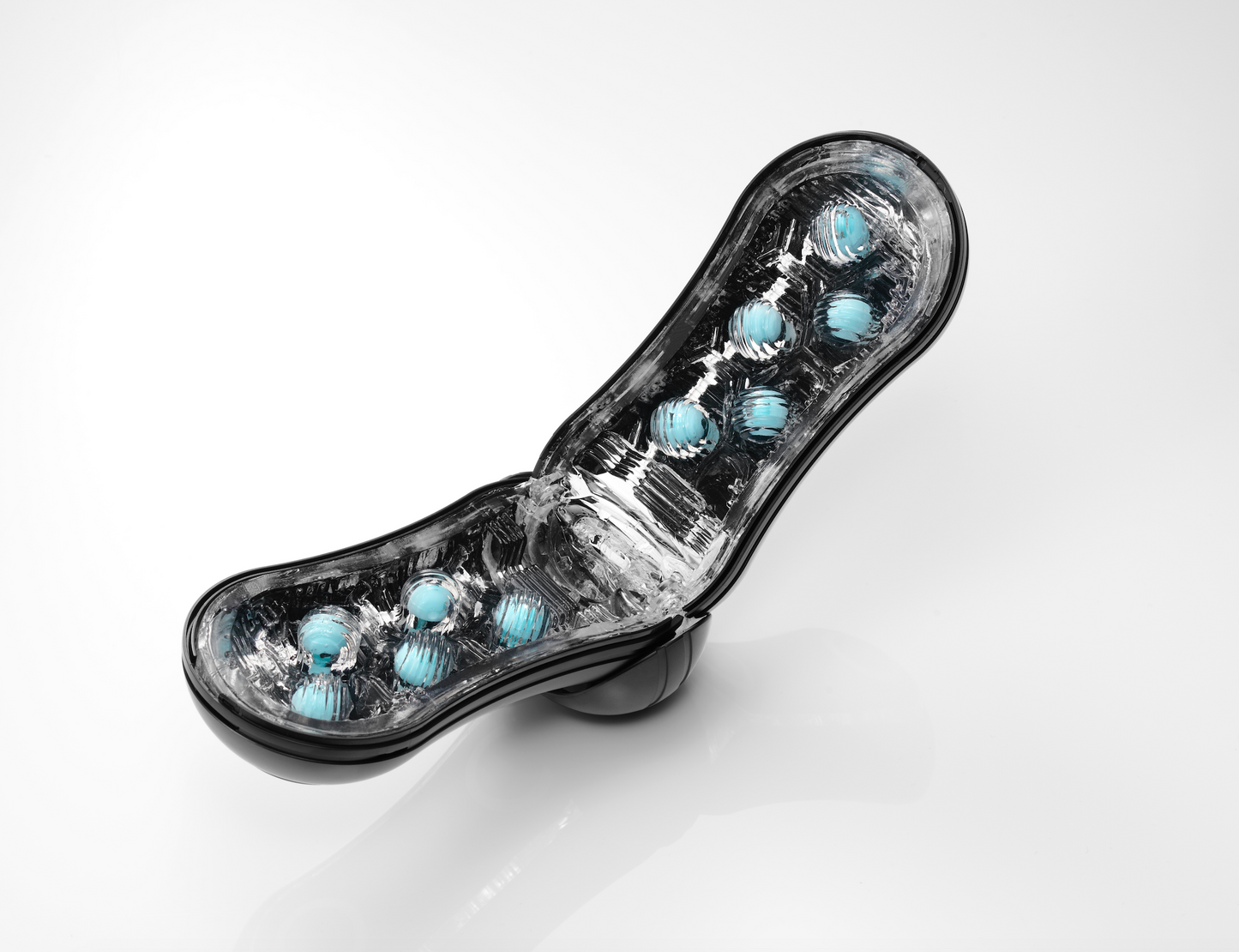 Reusable Flip Orb Strong Masturbator - TENGA
