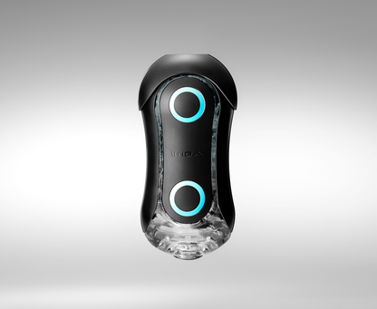 Reusable Flip Orb Strong Masturbator - TENGA