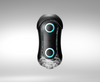 Reusable Flip Orb Strong Masturbator - TENGA