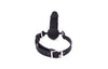 Silicone Mouth gag - The Ride