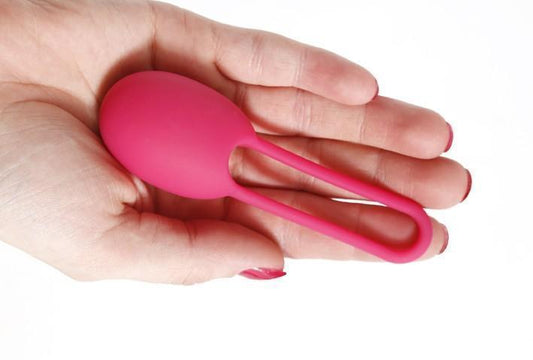 Single Trainer Kegel Ball Toyfriend