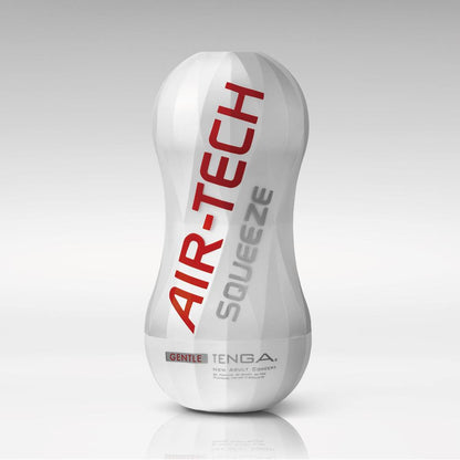 AIR-TECH Squeeze masturbator - Tenga