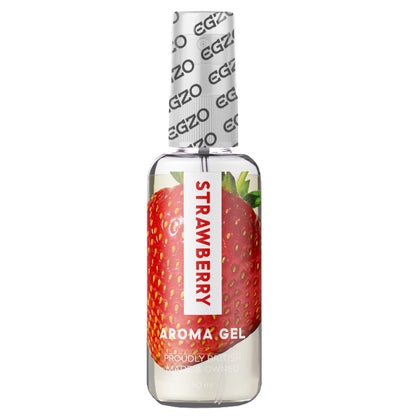 EGZO Aroma Gel 50ml