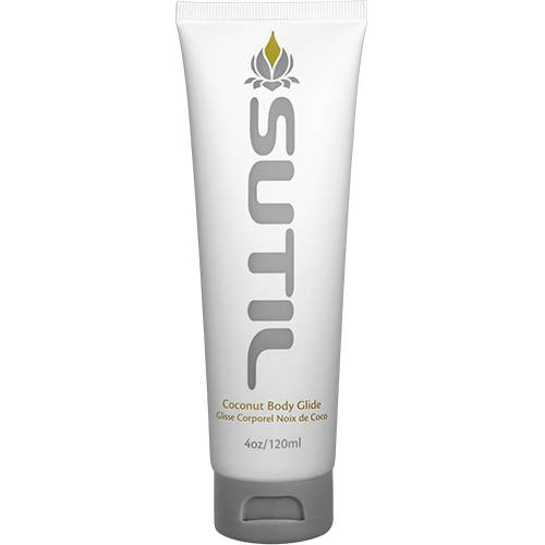 Sutil Coconut