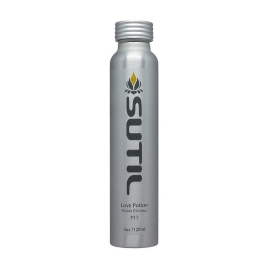Sutil Love Potion #17