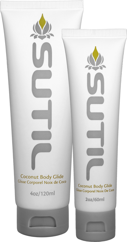 Sutil Coconut