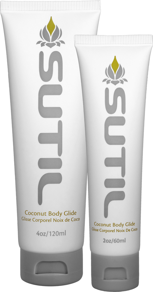 Sutil Coconut